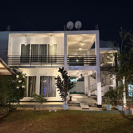Shimada Villa Bentota Exteriér fotografie