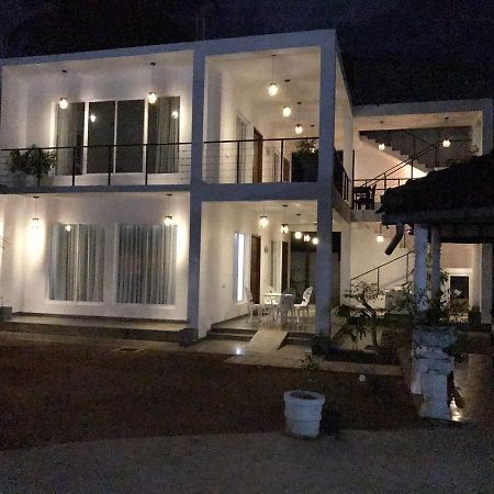 Shimada Villa Bentota Exteriér fotografie