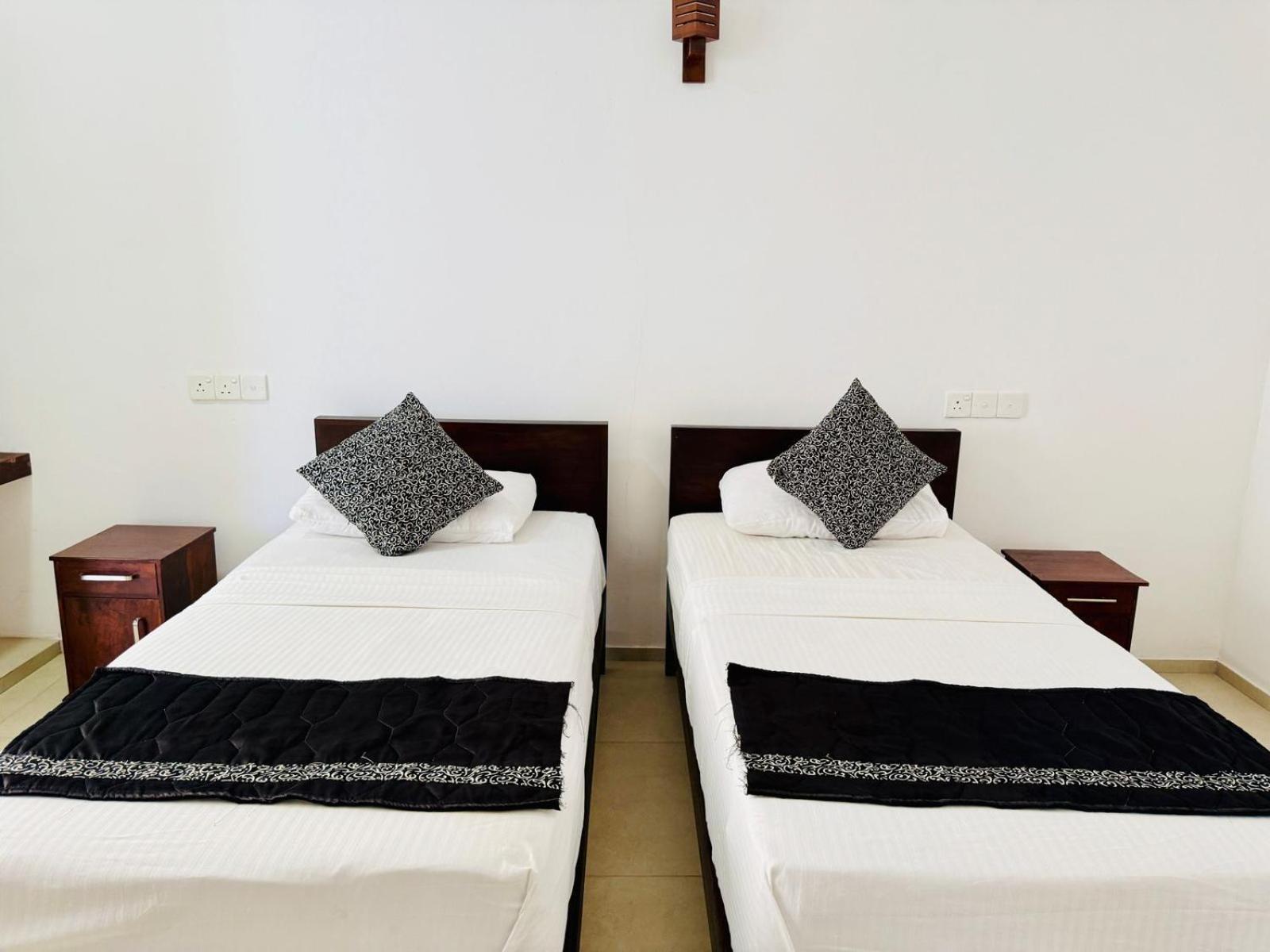 Shimada Villa Bentota Exteriér fotografie