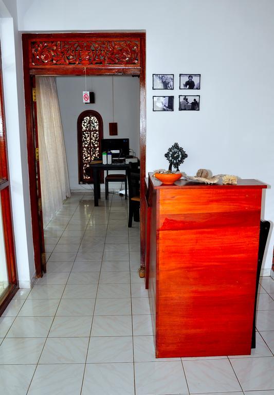 Shimada Villa Bentota Exteriér fotografie