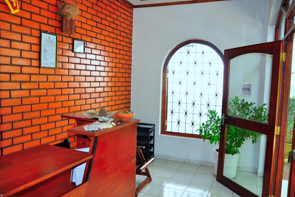 Shimada Villa Bentota Exteriér fotografie