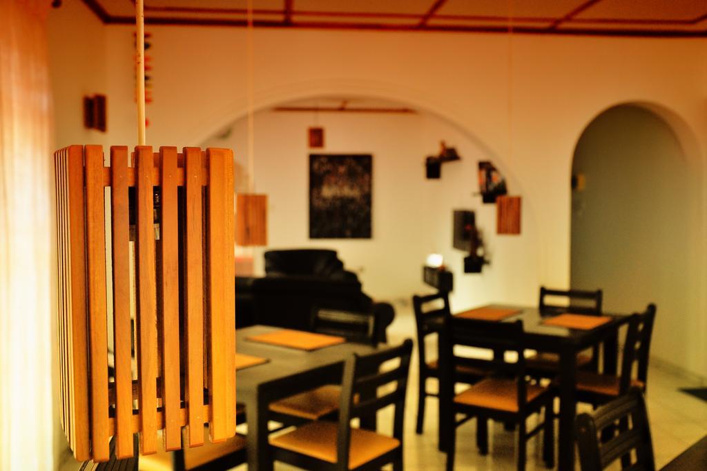 Shimada Villa Bentota Exteriér fotografie