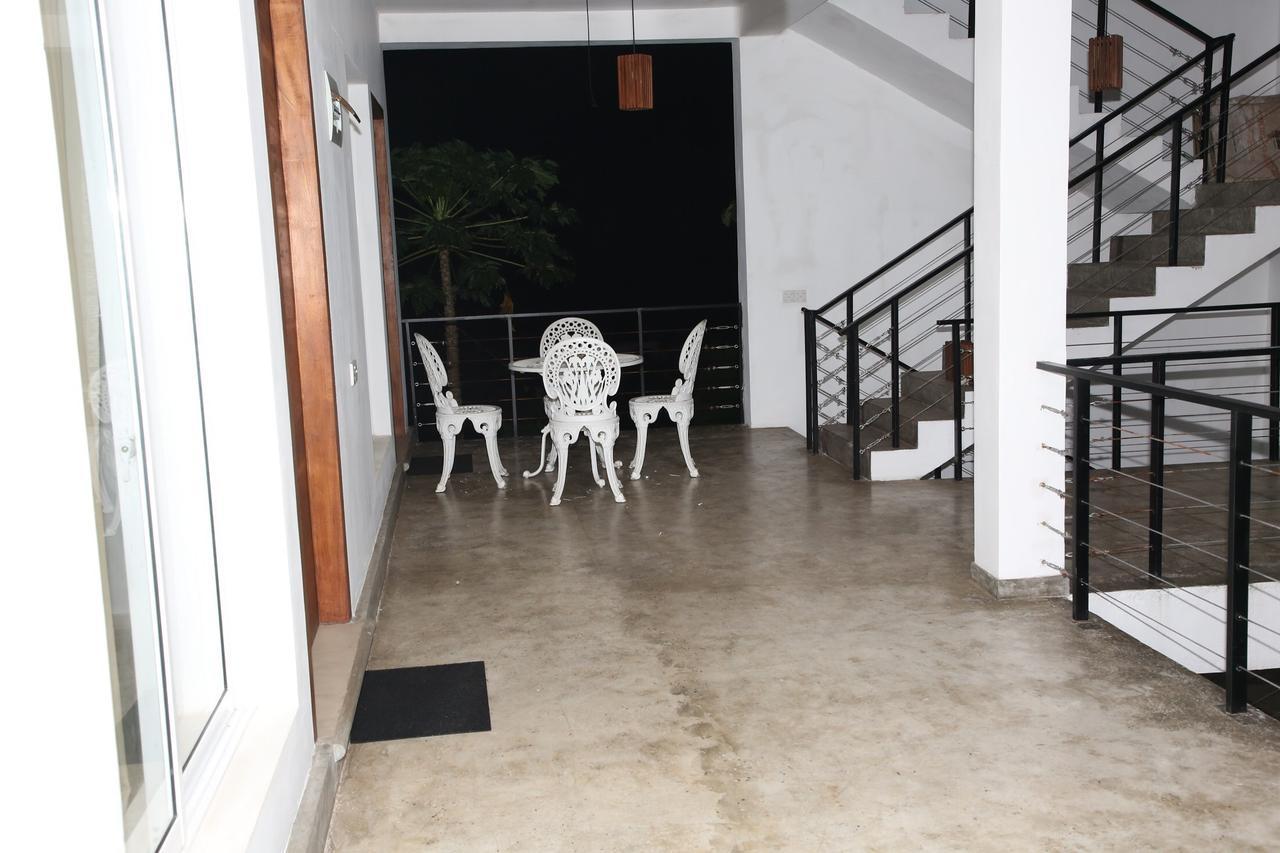 Shimada Villa Bentota Exteriér fotografie
