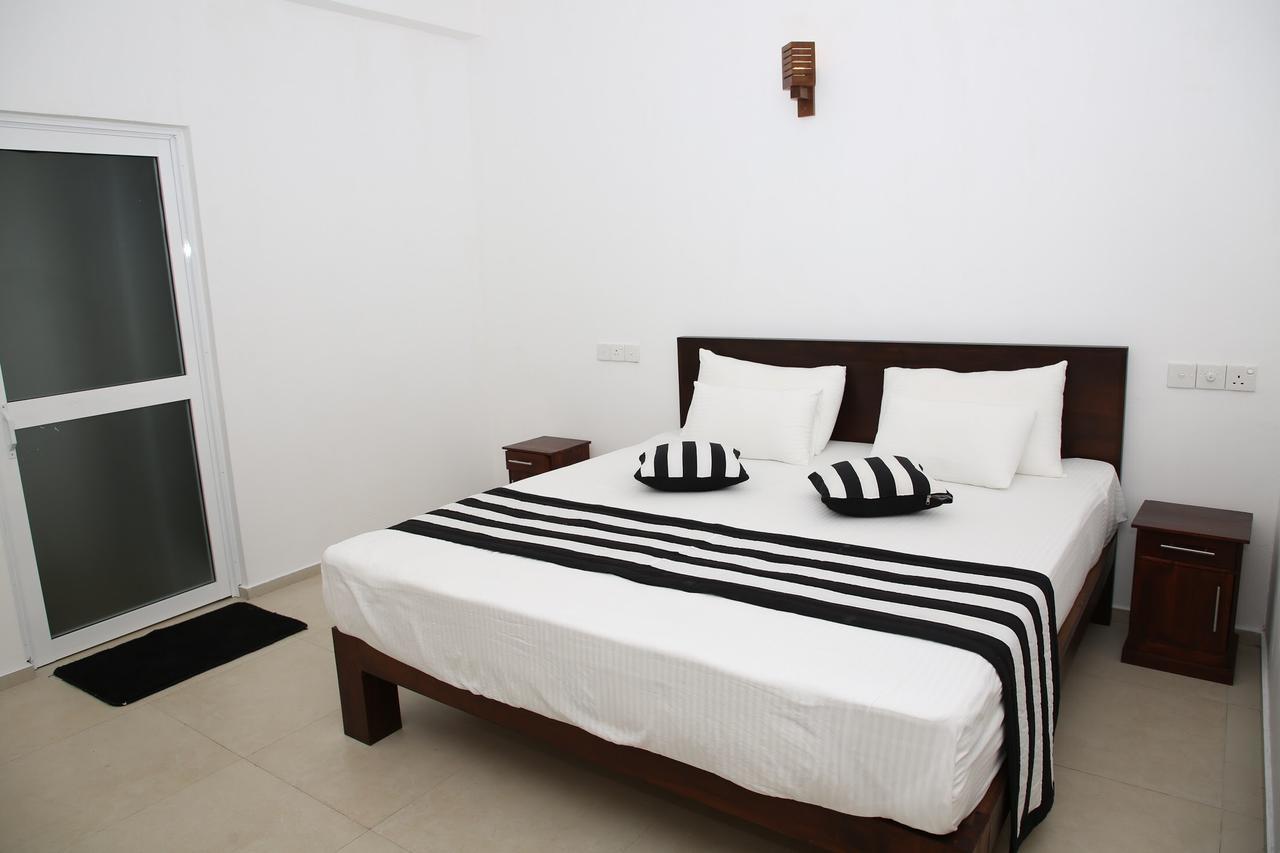 Shimada Villa Bentota Exteriér fotografie