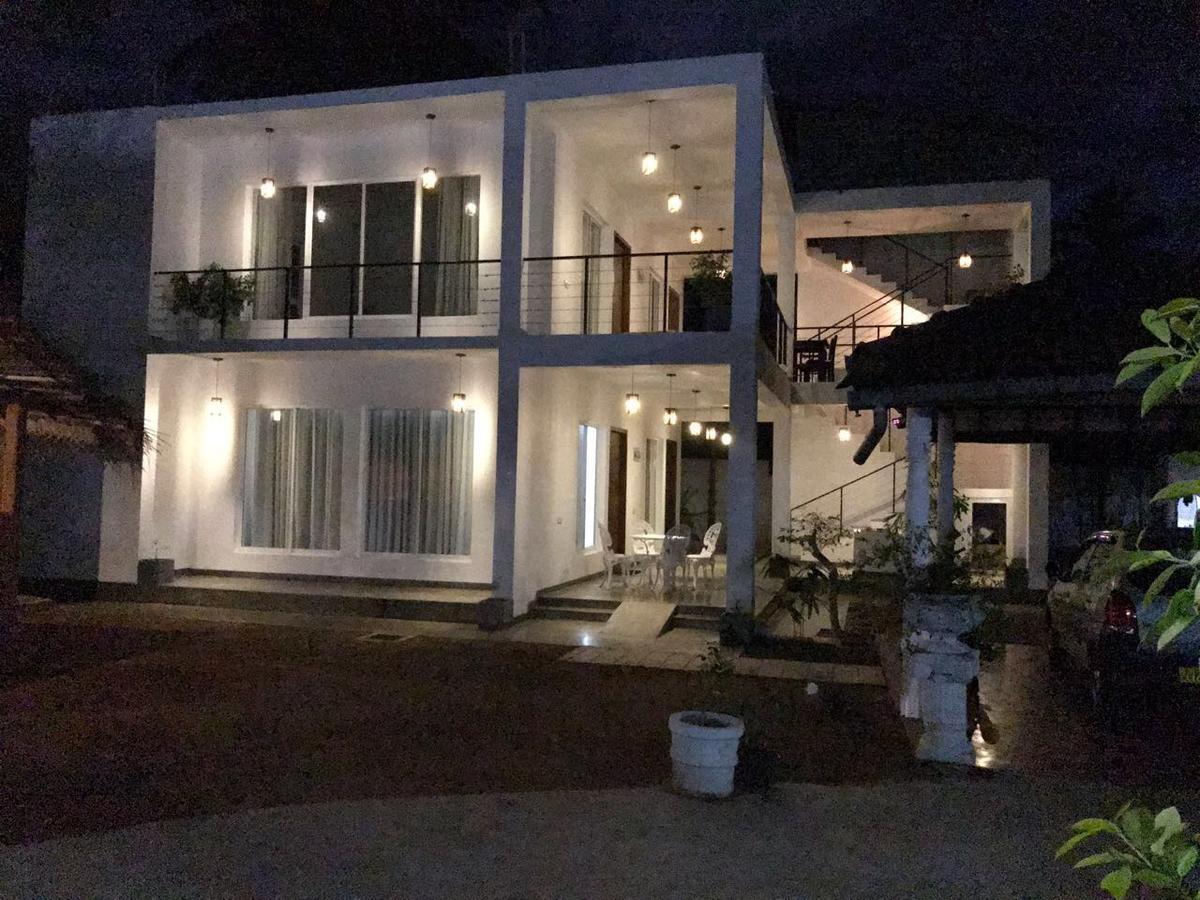 Shimada Villa Bentota Exteriér fotografie