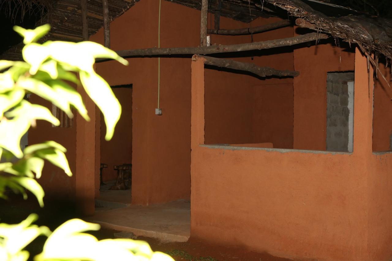 Shimada Villa Bentota Exteriér fotografie