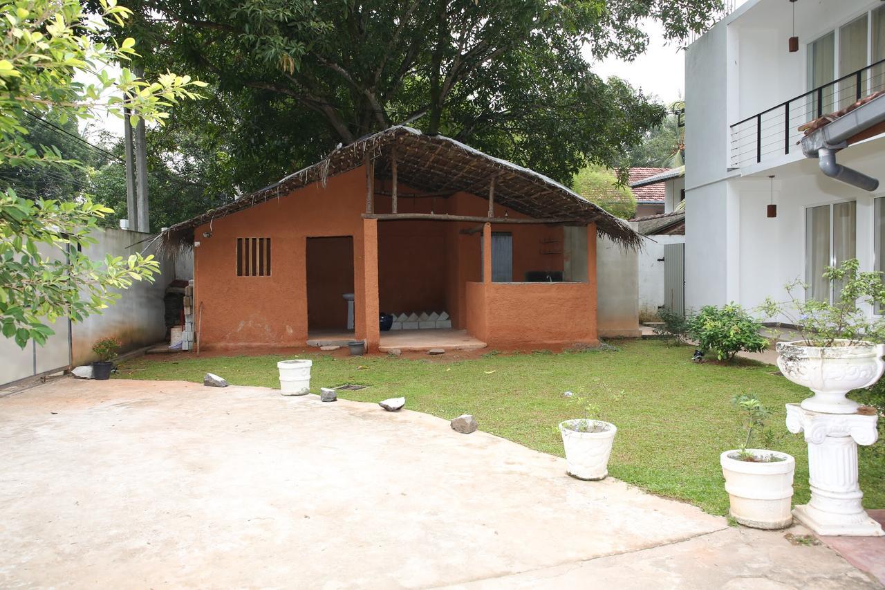 Shimada Villa Bentota Exteriér fotografie