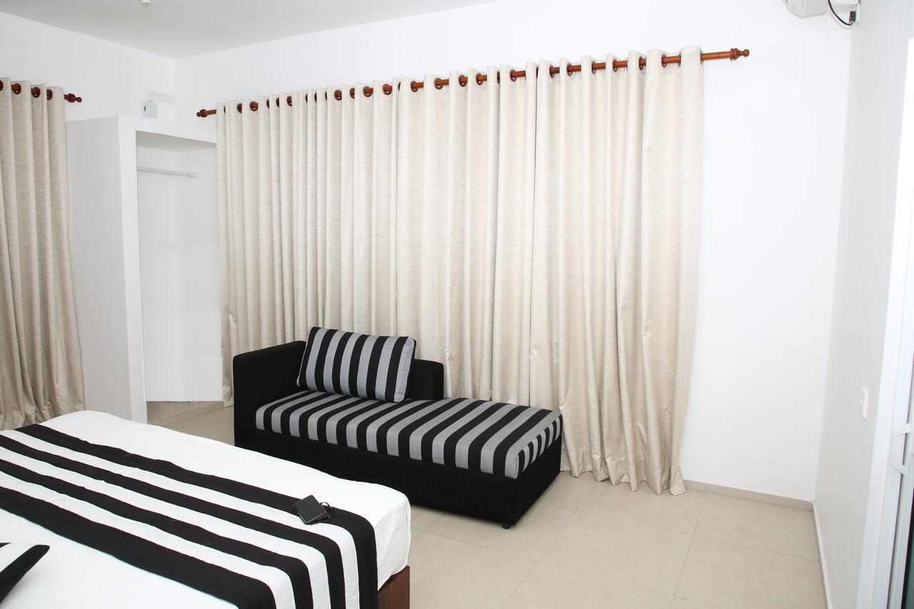 Shimada Villa Bentota Exteriér fotografie