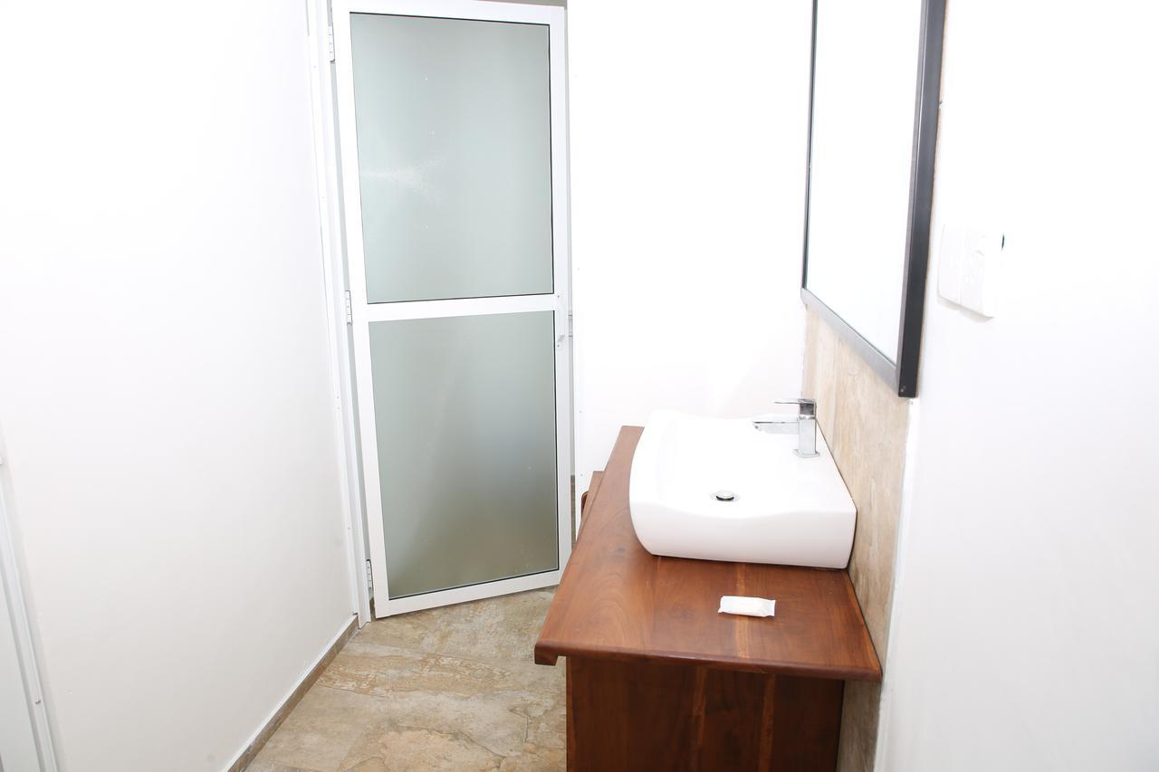 Shimada Villa Bentota Exteriér fotografie