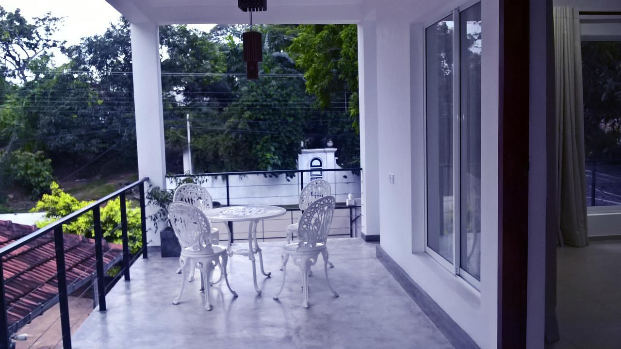 Shimada Villa Bentota Exteriér fotografie