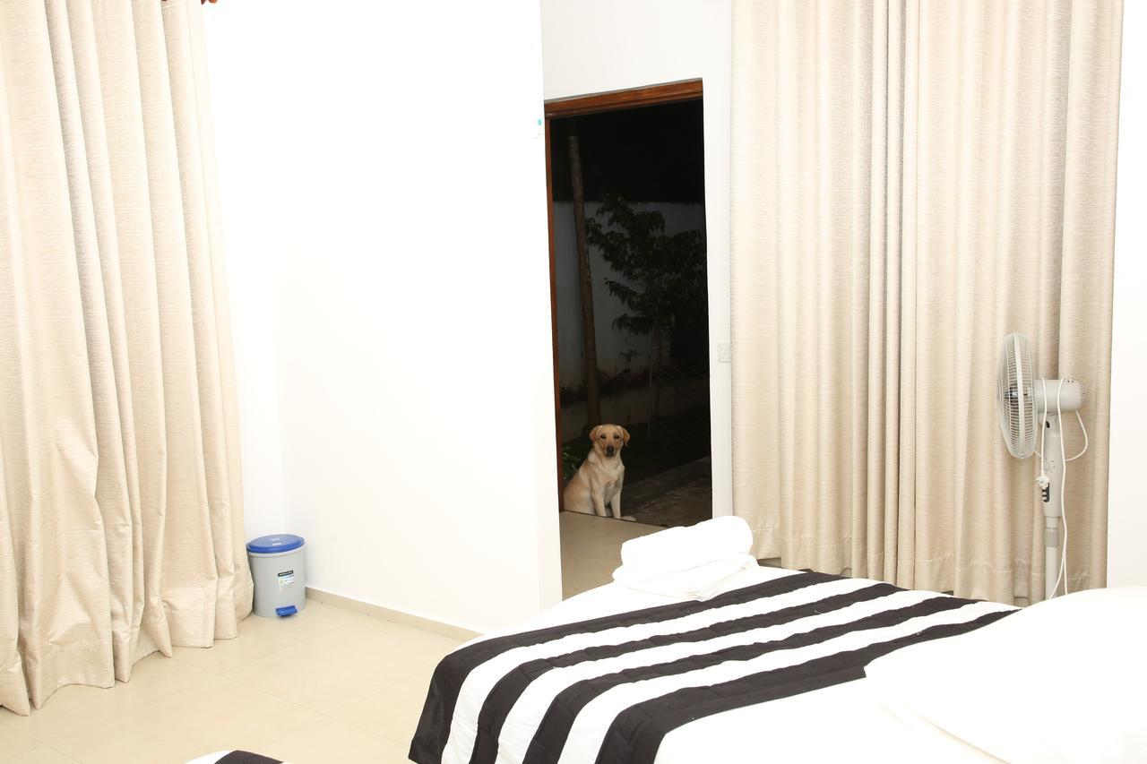 Shimada Villa Bentota Exteriér fotografie
