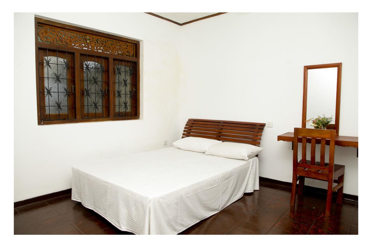 Shimada Villa Bentota Exteriér fotografie
