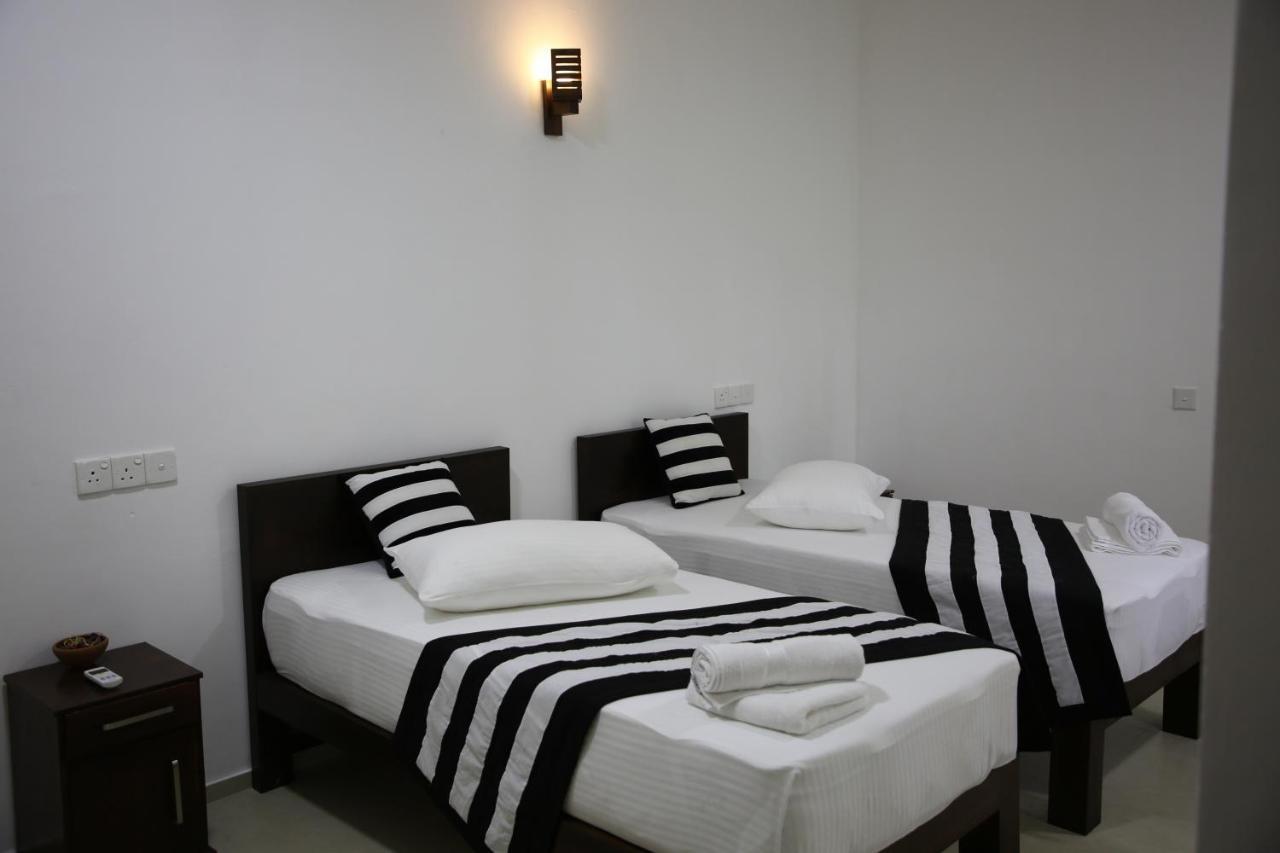Shimada Villa Bentota Exteriér fotografie