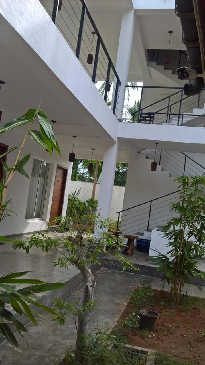 Shimada Villa Bentota Exteriér fotografie